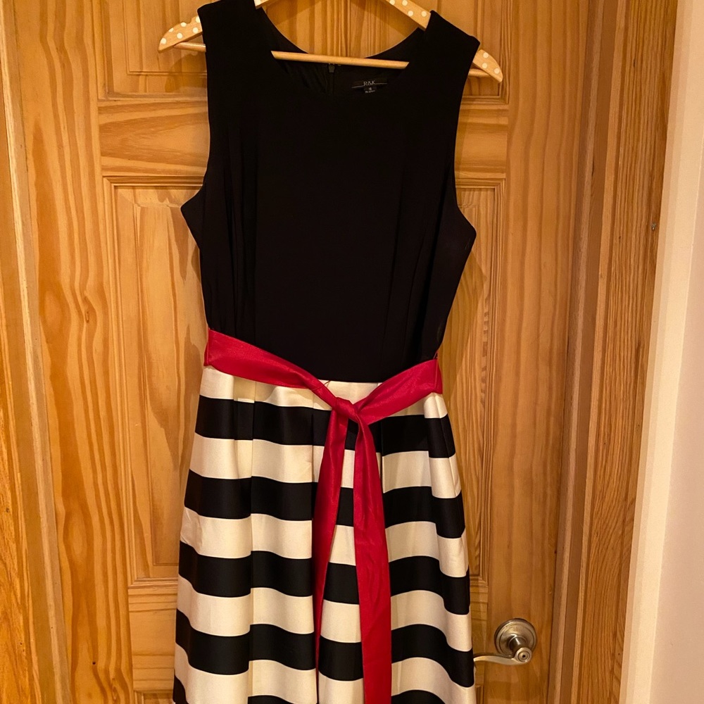 R & K special occasion dress